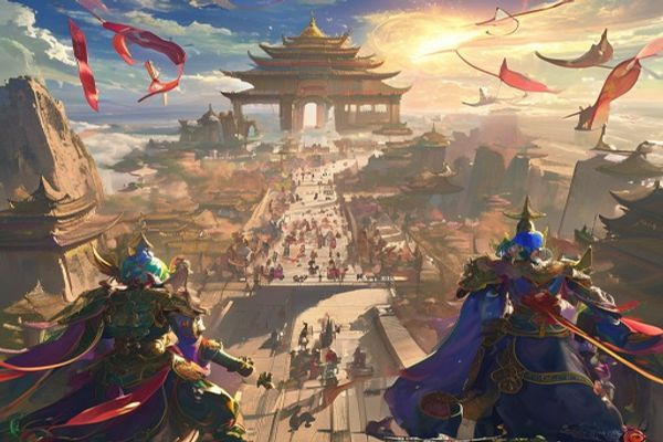 钢铁大使波比出装